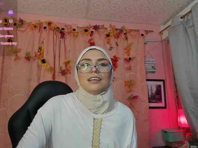 DarshaKhemu webcam