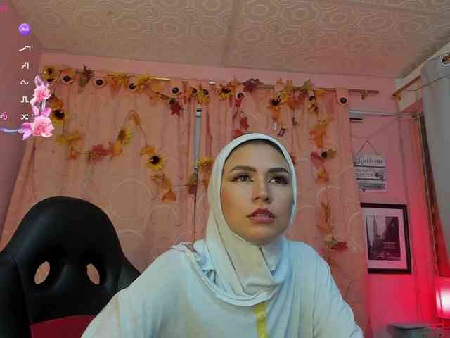 DarshaKhemu webcam