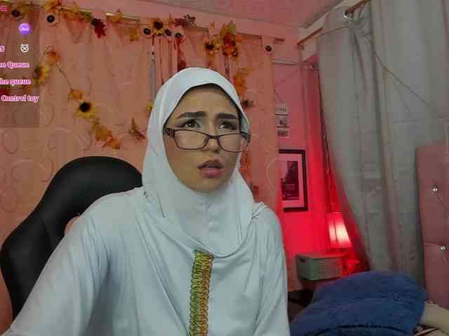 online porn cam DarshaKhemu