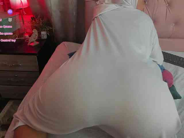 online porn cam DarshaKhemu