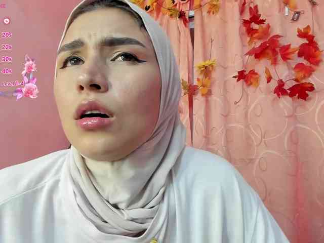 free live videochat DarshaKhemu