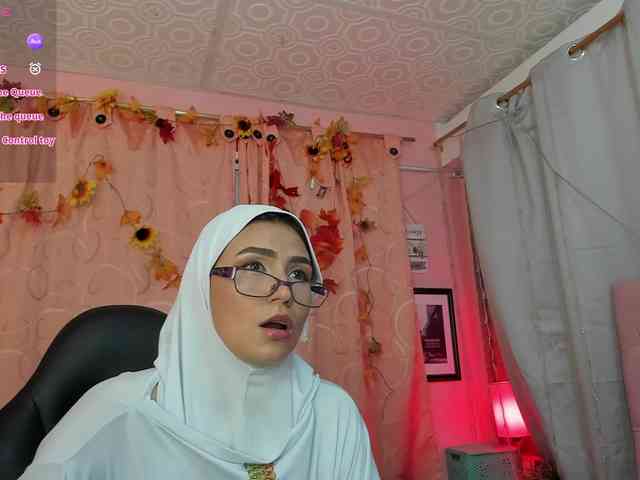 DarshaKhemu webcam