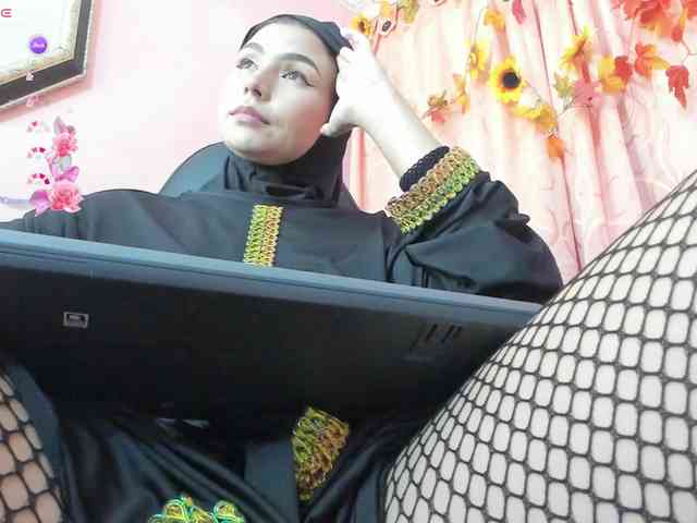 DarshaKhemu webcam