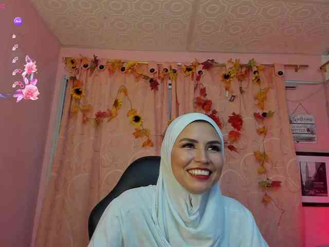 DarshaKhemu webcam