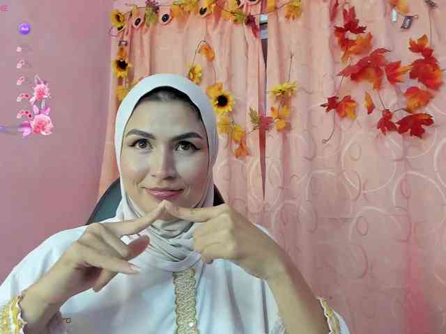 free live videochat DarshaKhemu