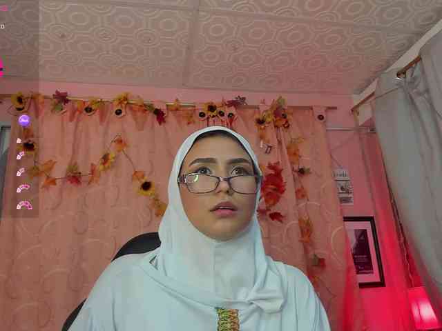 DarshaKhemu webcam