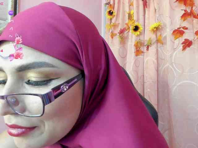 DarshaKhemu webcam