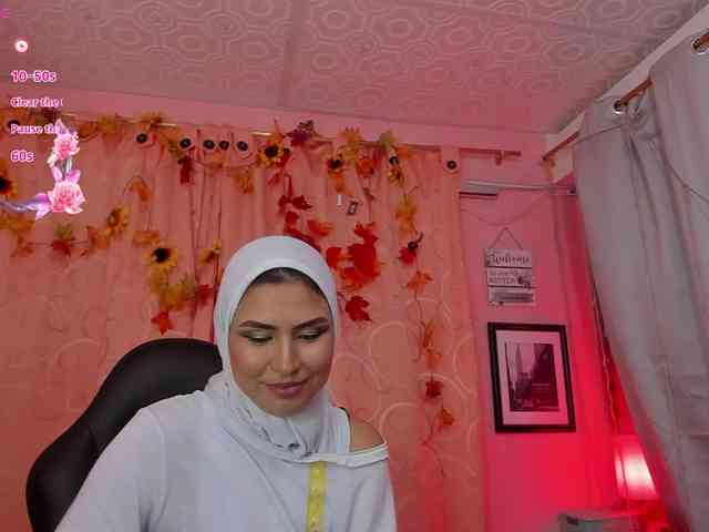DarshaKhemu webcam