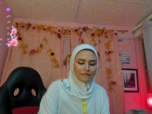 DarshaKhemu webcam