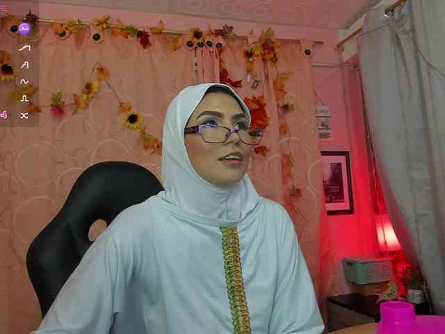 DarshaKhemu webcam