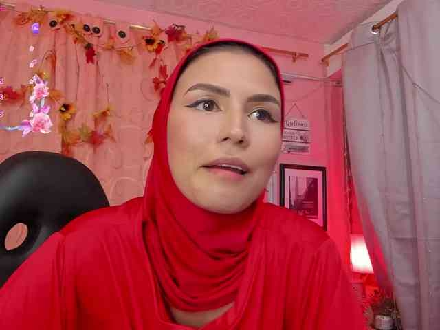 DarshaKhemu webcam