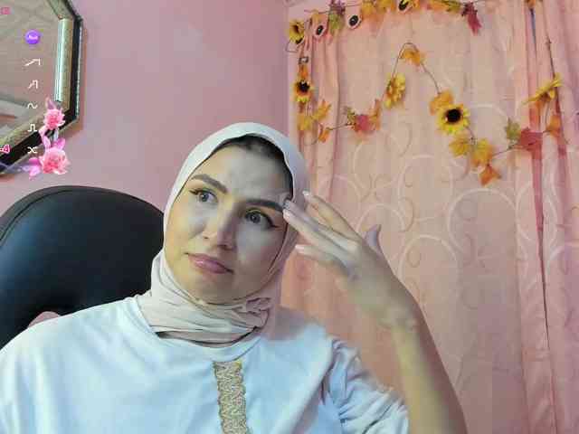 free live videochat DarshaKhemu