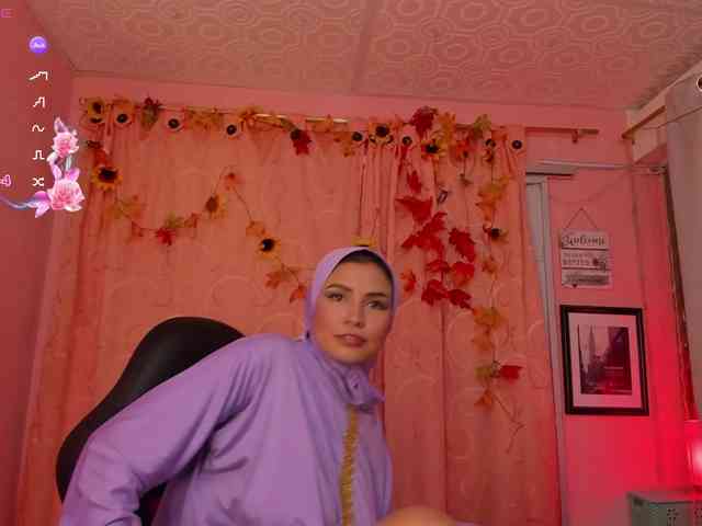 private chat room DarshaKhemu