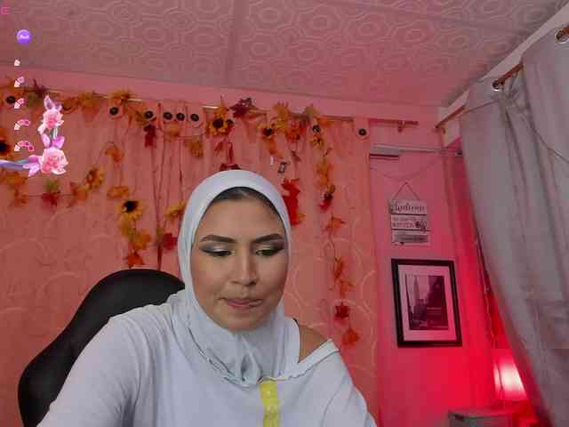 DarshaKhemu webcam