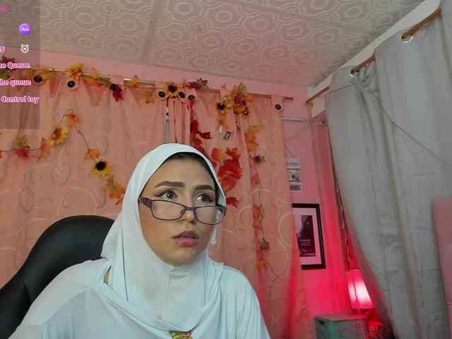 DarshaKhemu webcam