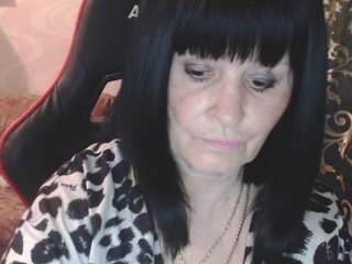 KatarinaGloss Porn Show