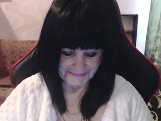 KatarinaGloss Porn Show