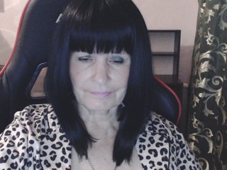 KatarinaGloss Porn Show