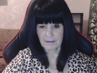 KatarinaGloss Porn Show