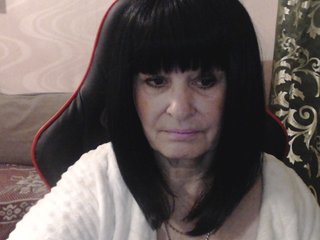 KatarinaGloss Porn Show