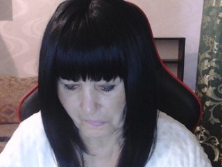 KatarinaGloss Porn Show