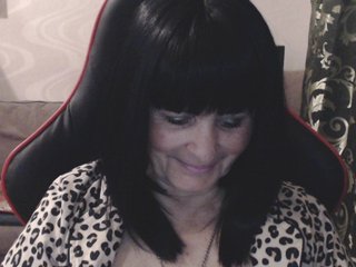 KatarinaGloss Porn Show