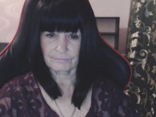 KatarinaGloss Porn Show