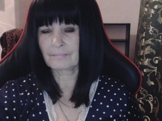 KatarinaGloss Porn Show