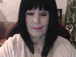 KatarinaGloss Porn Show