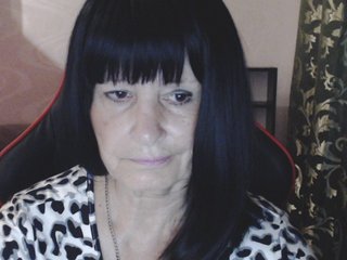KatarinaGloss Porn Show