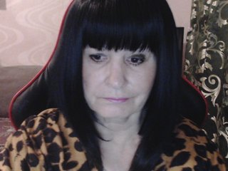 KatarinaGloss Porn Show