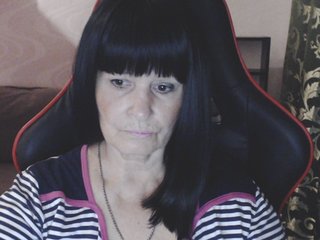 KatarinaGloss Porn Show