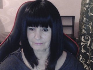 KatarinaGloss Porn Show