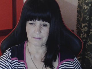 KatarinaGloss Porn Show
