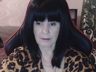 KatarinaGloss Porn Show