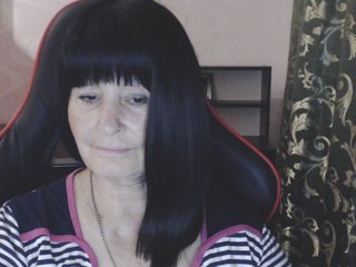 KatarinaGloss Porn Show