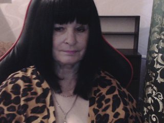 KatarinaGloss Porn Show