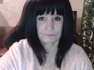 KatarinaGloss Porn Show