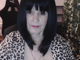 KatarinaGloss Porn Show