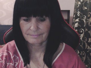 KatarinaGloss Porn Show