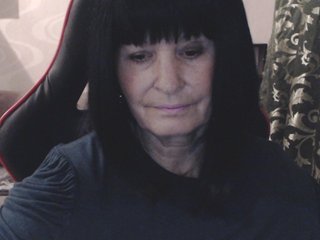 KatarinaGloss Porn Show