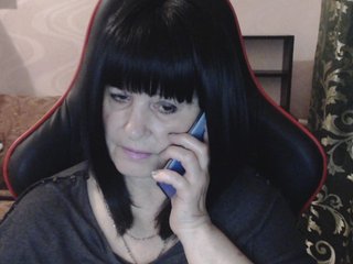 KatarinaGloss Porn Show