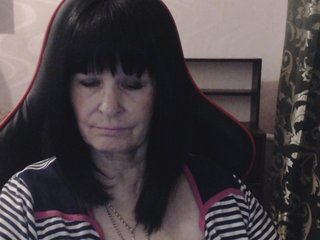 KatarinaGloss Porn Show