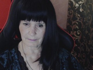 KatarinaGloss Porn Show