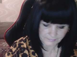 KatarinaGloss Porn Show