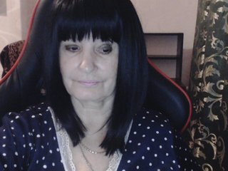 KatarinaGloss Porn Show