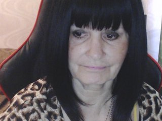 KatarinaGloss Porn Show