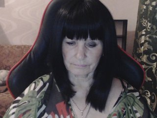 KatarinaGloss Porn Show