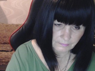 KatarinaGloss Porn Show