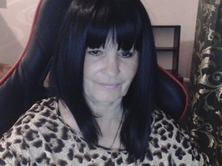 KatarinaGloss Porn Show